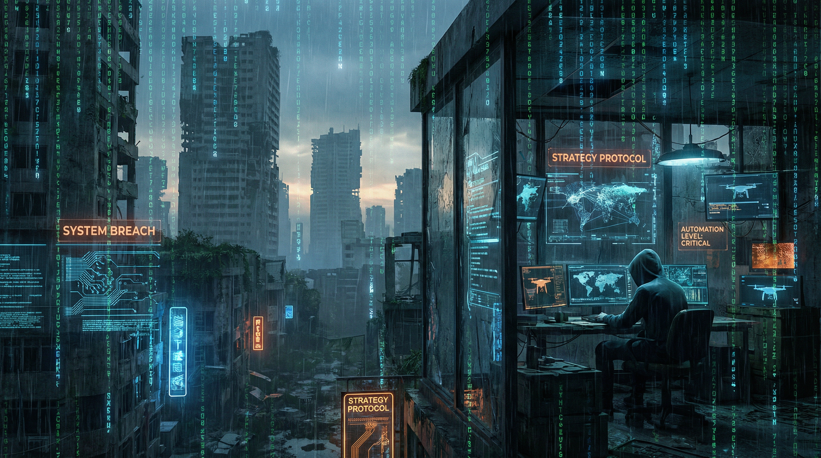 Crazy Time Hacker Background